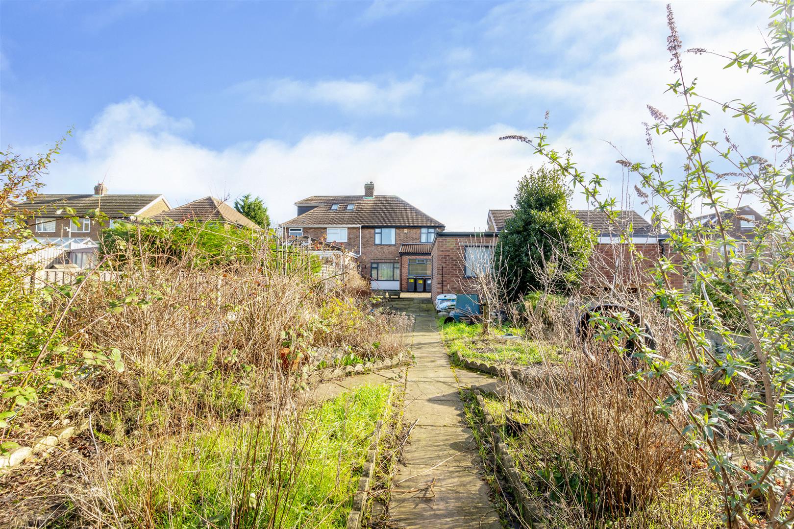 Toton Lane, Stapleford, Nottingham Robert Ellis Estate Agents